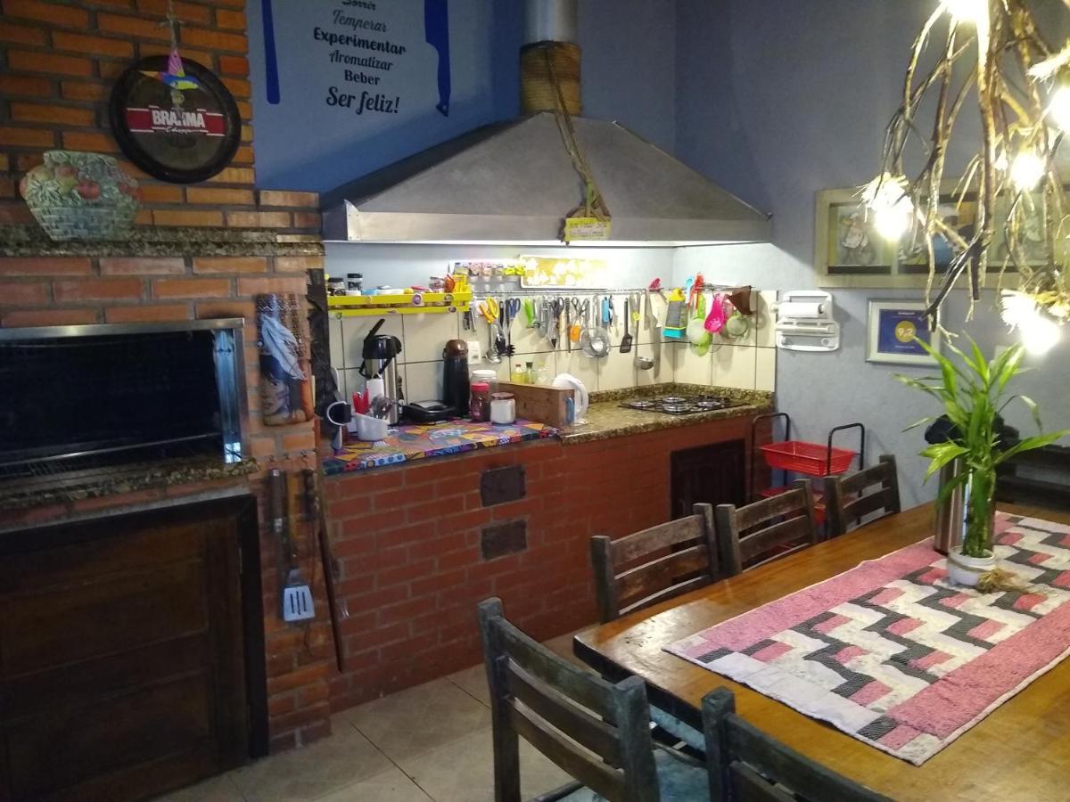Homestay Sintonia Do Mar Sao Francisco do Sul