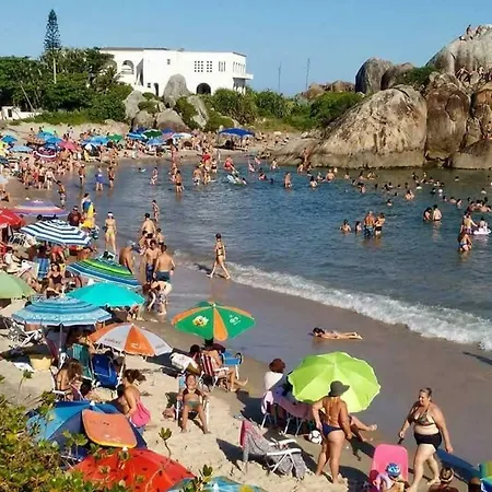 Sintonia Do Mar Apartment Sao Francisco do Sul Exterior photo