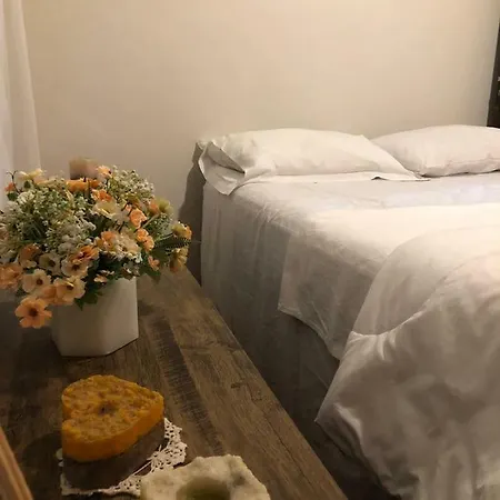 Sintonia Do Mar Apartment Sao Francisco do Sul Room photo
