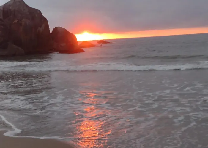 Sintonia Do Mar