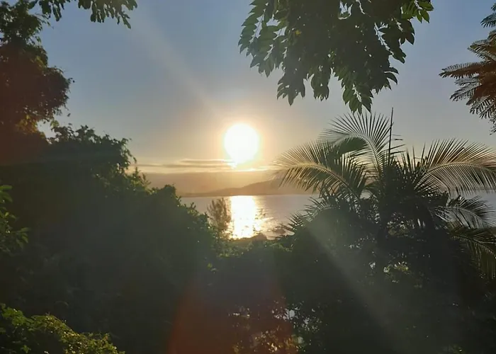 Sintonia Do Mar