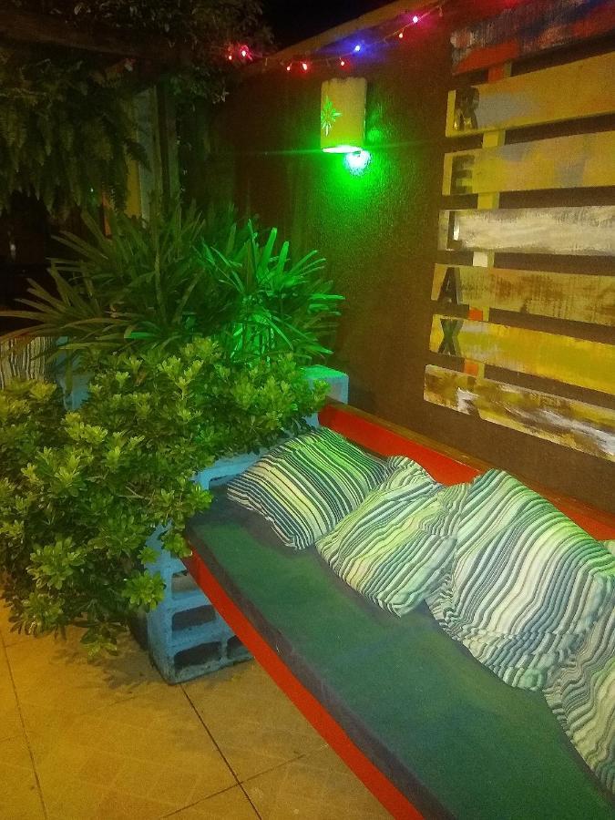Sintonia Do Mar Homestay Sao Francisco do Sul