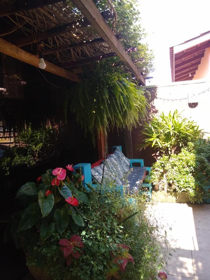 Sintonia Do Mar Homestay *