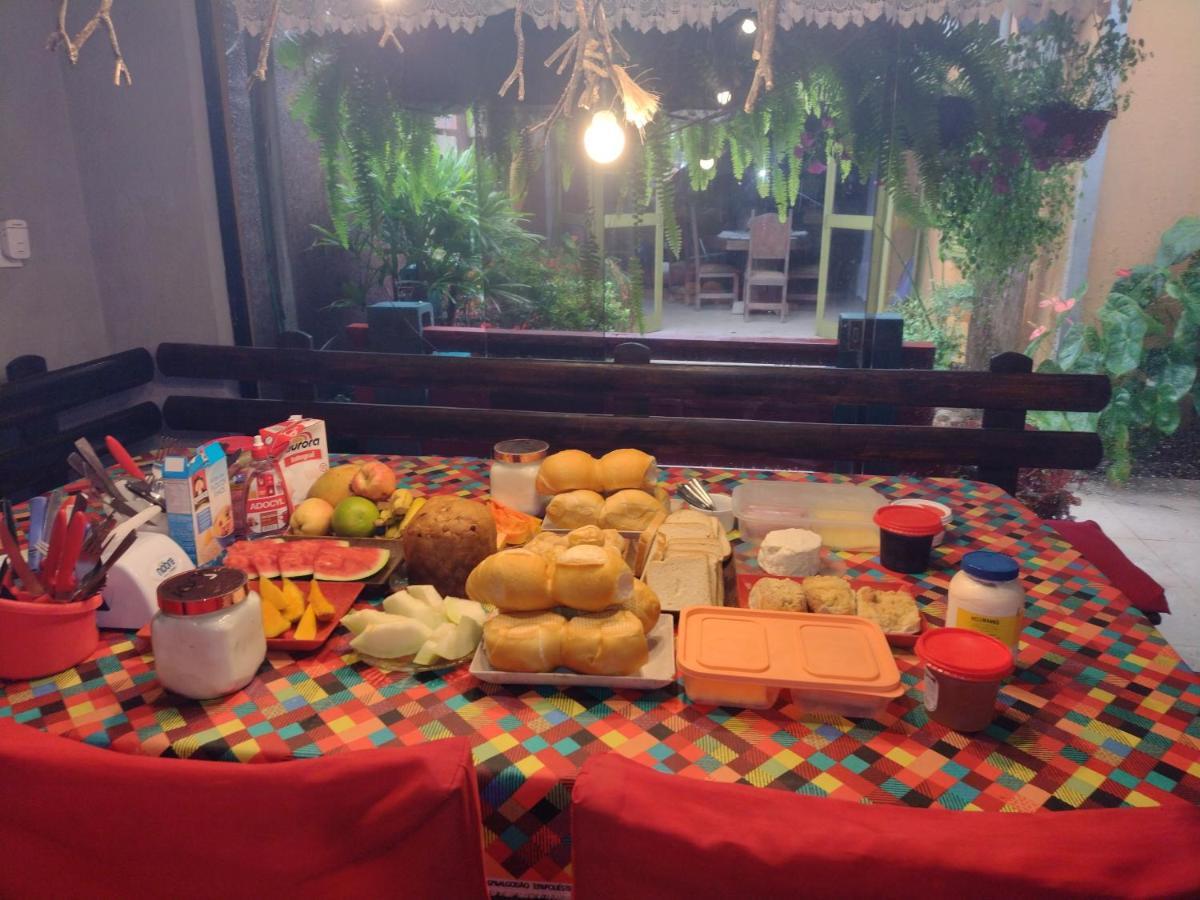 Homestay Sintonia Do Mar
