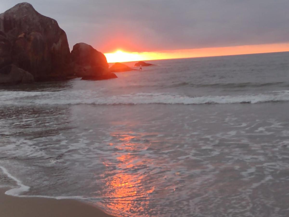 Sintonia Do Mar Homestay