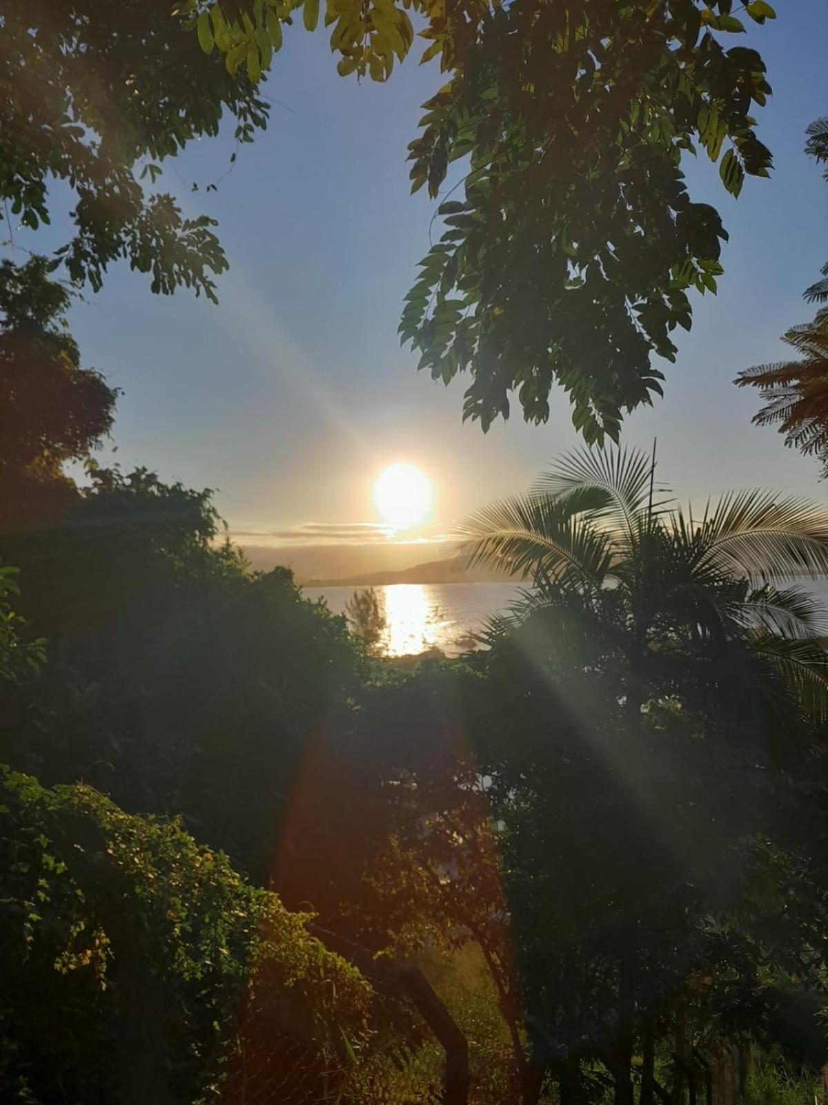 Homestay Sintonia Do Mar