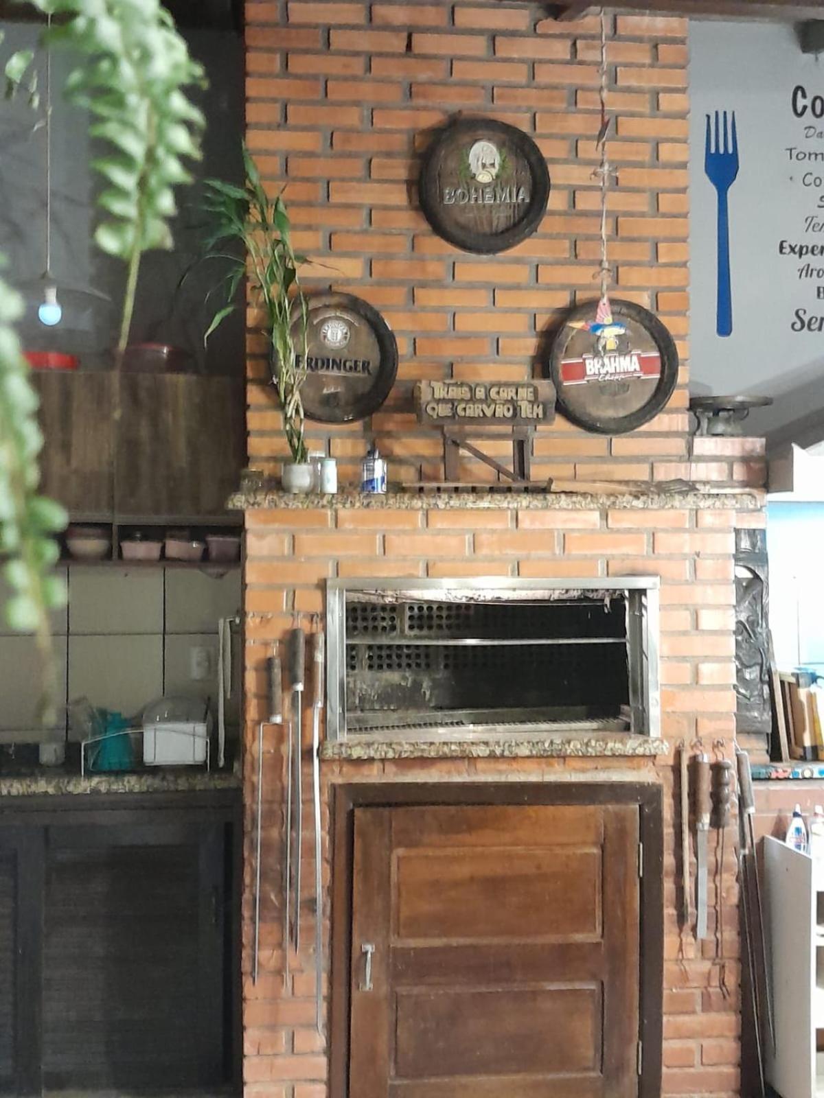 Sintonia Do Mar Homestay Sao Francisco do Sul
