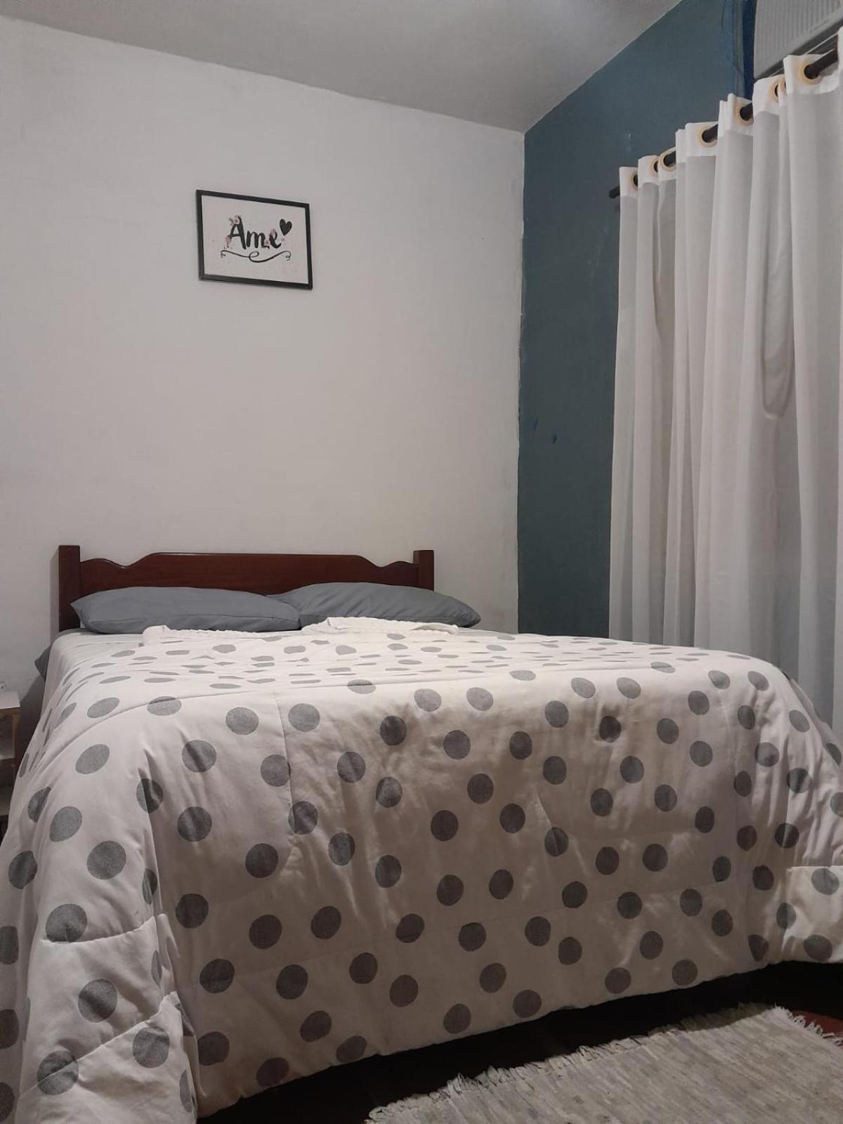 Sintonia Do Mar Homestay