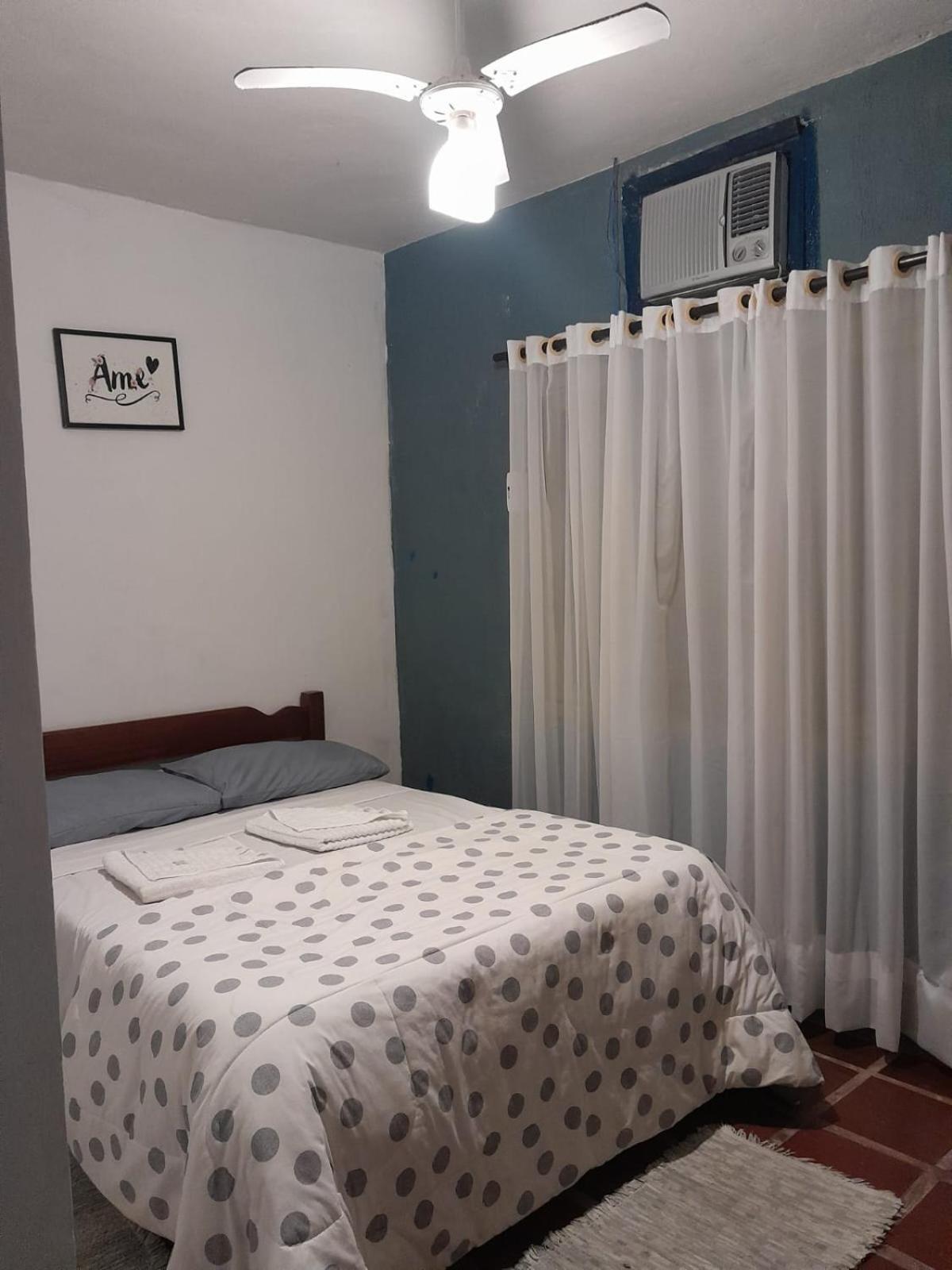 Homestay Sintonia Do Mar *