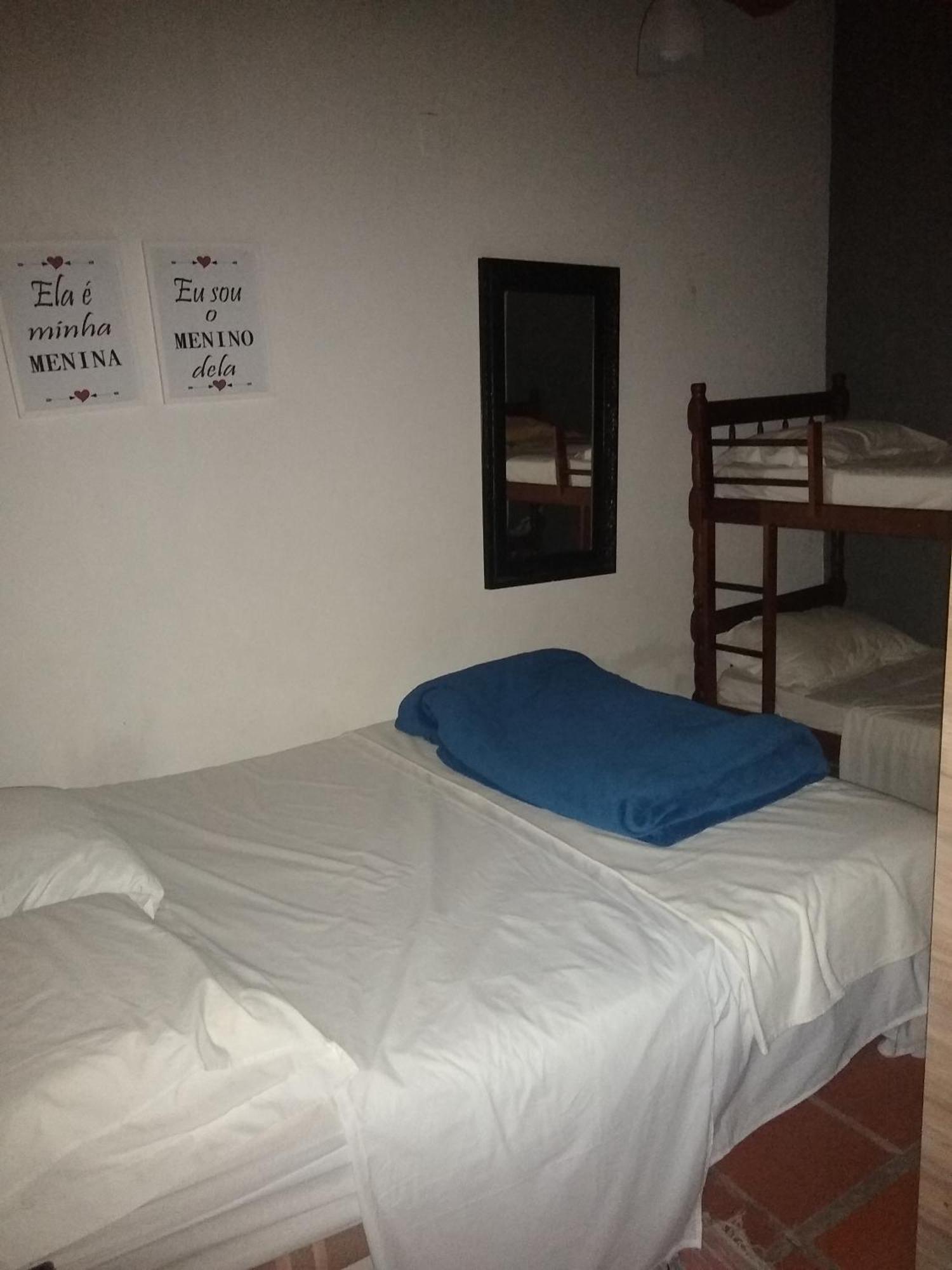 Homestay Sintonia Do Mar Sao Francisco do Sul