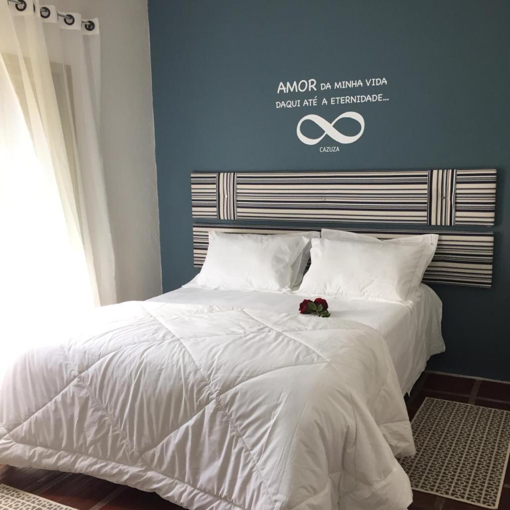 Sintonia Do Mar Homestay