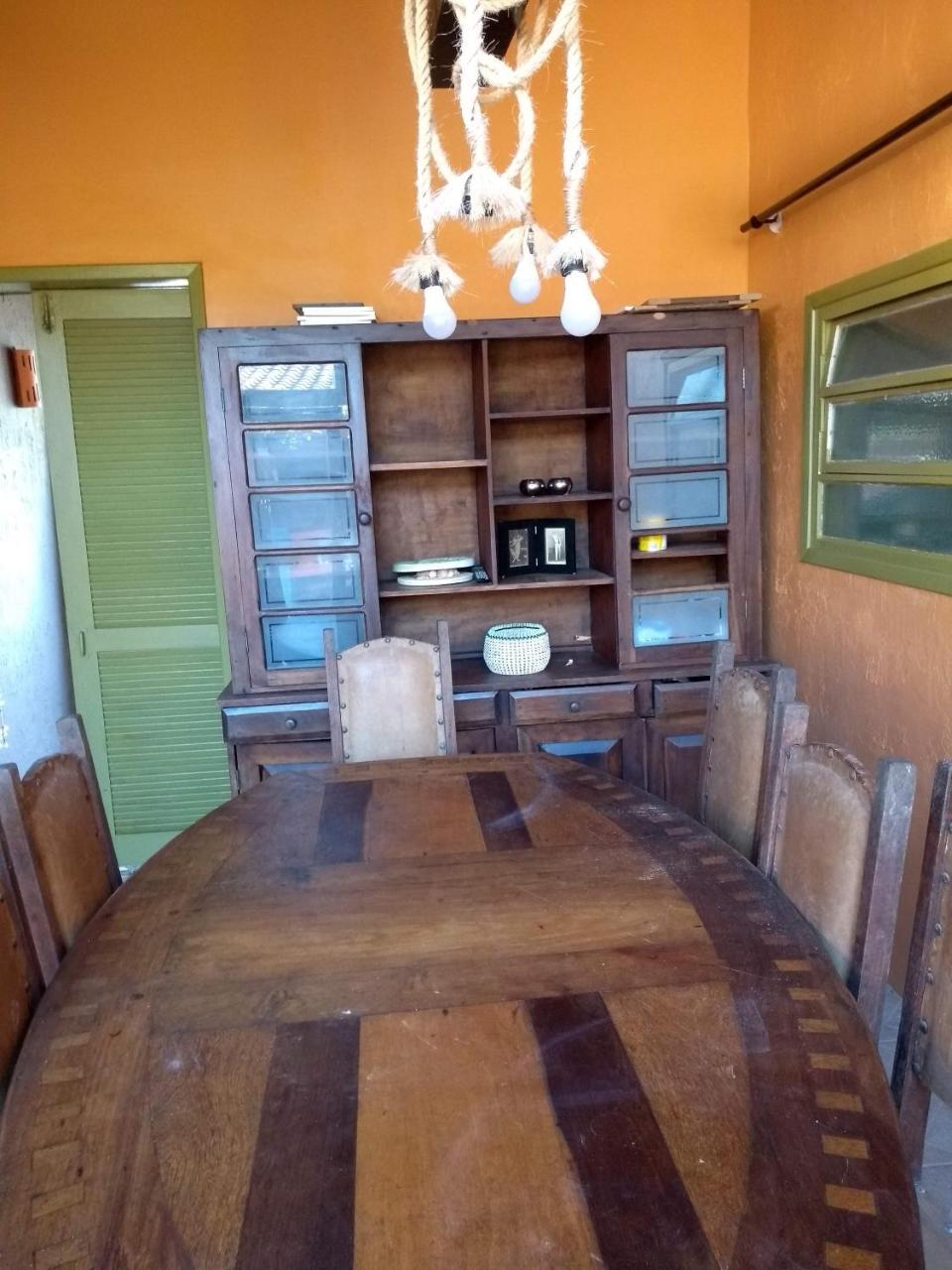 Homestay Sintonia Do Mar *