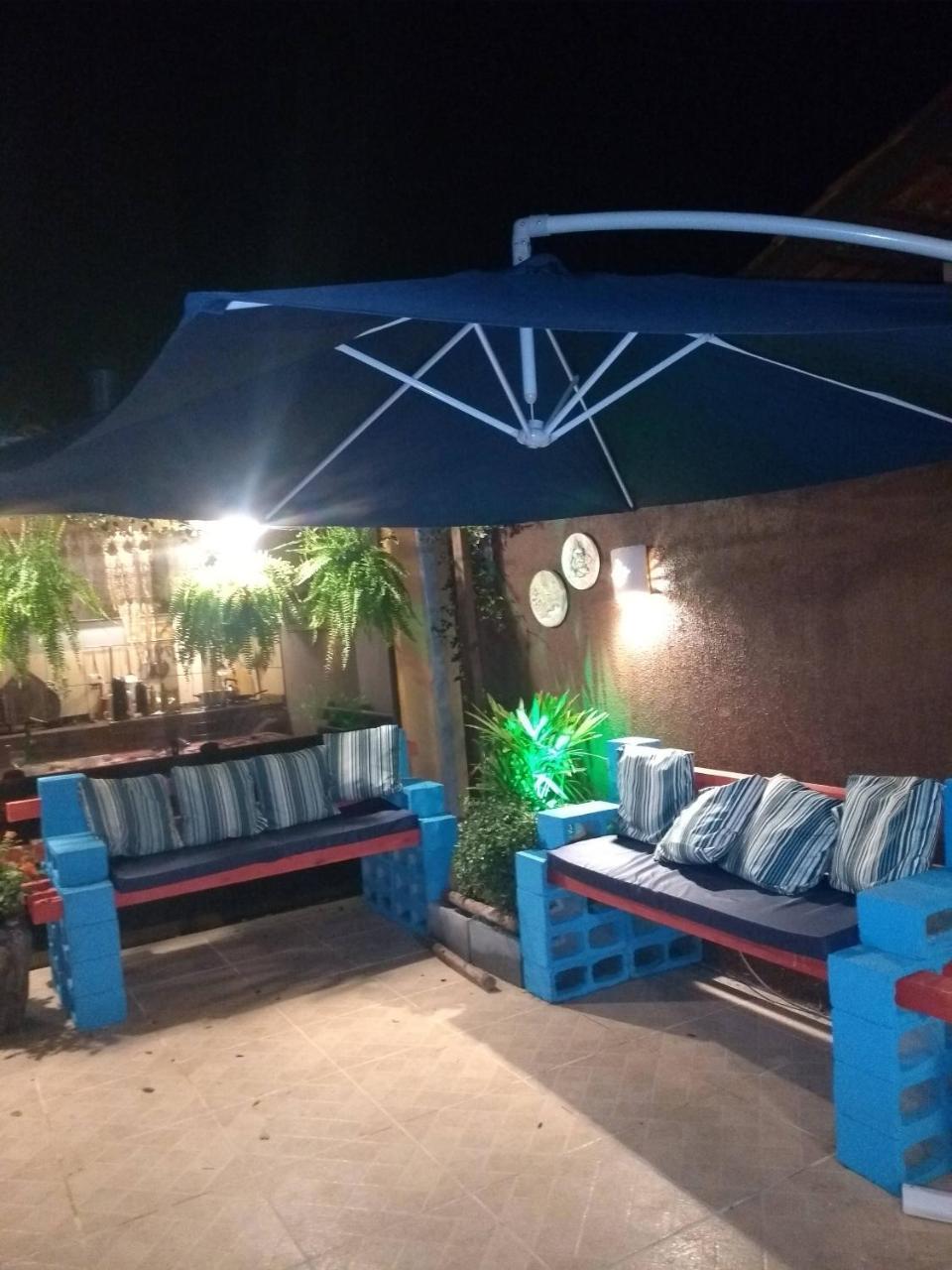 Sintonia Do Mar Homestay Sao Francisco do Sul
