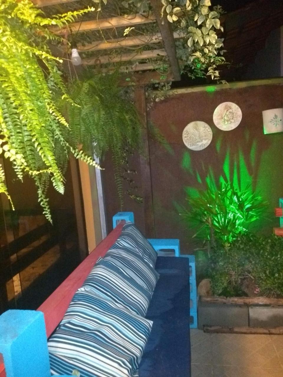 Homestay Sintonia Do Mar