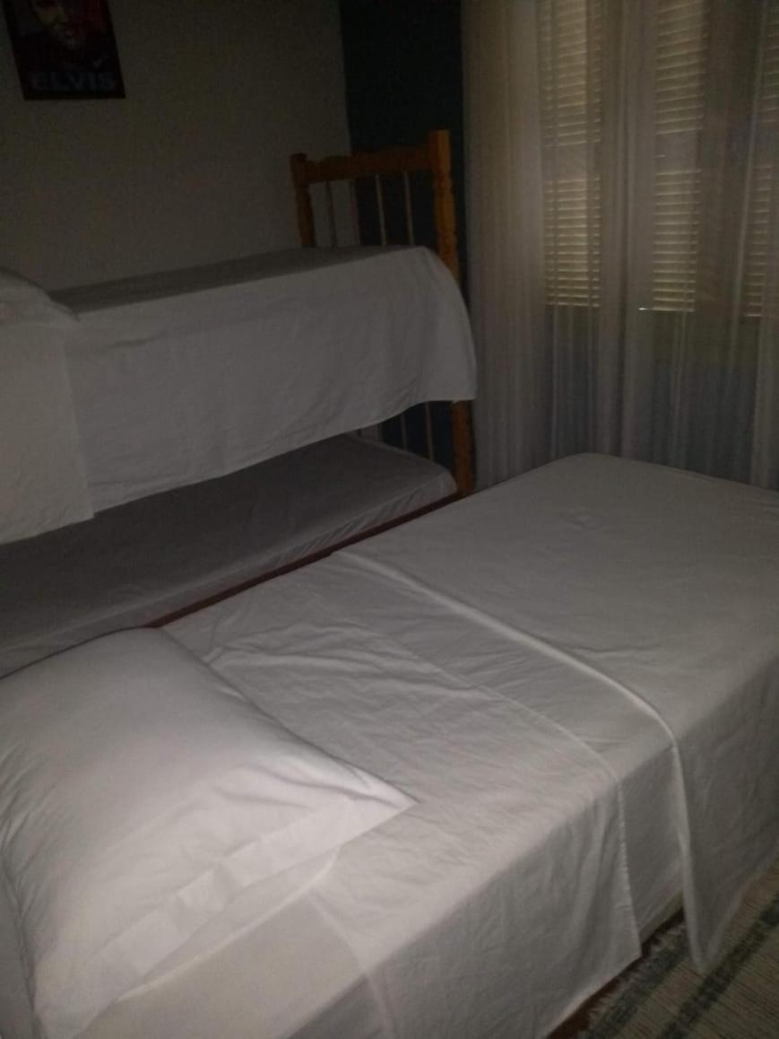 Sintonia Do Mar Homestay Sao Francisco do Sul