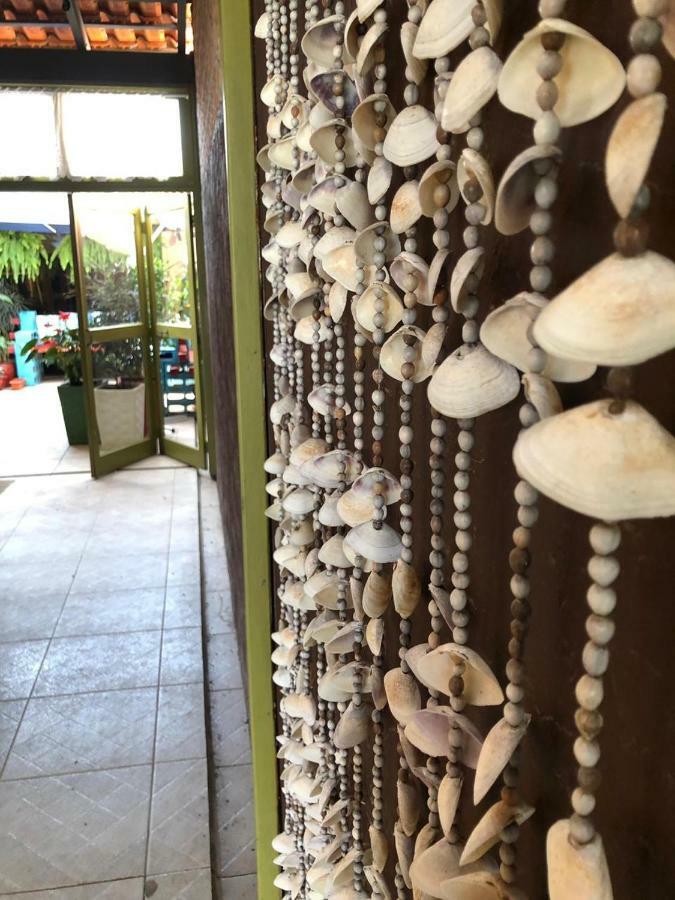 Homestay Sintonia Do Mar *