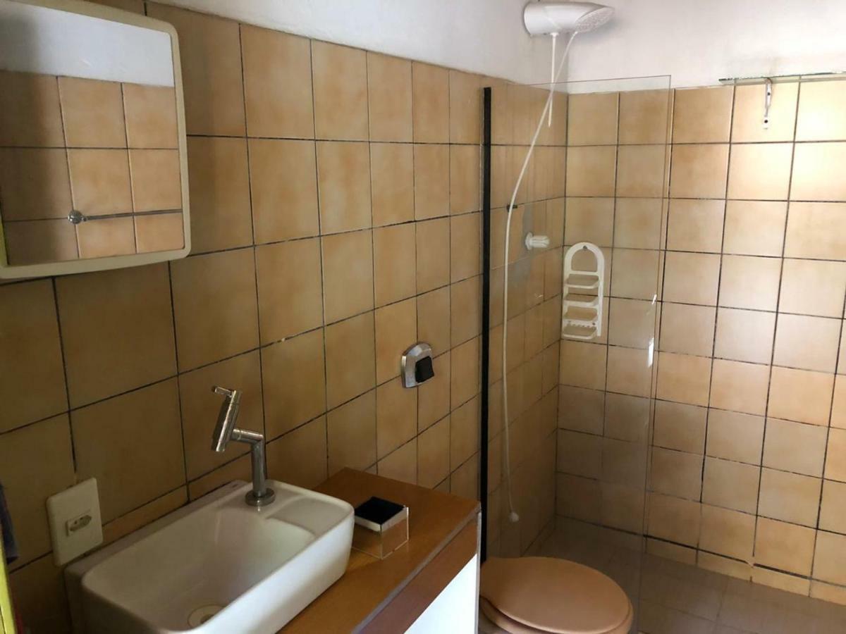 Sintonia Do Mar Homestay