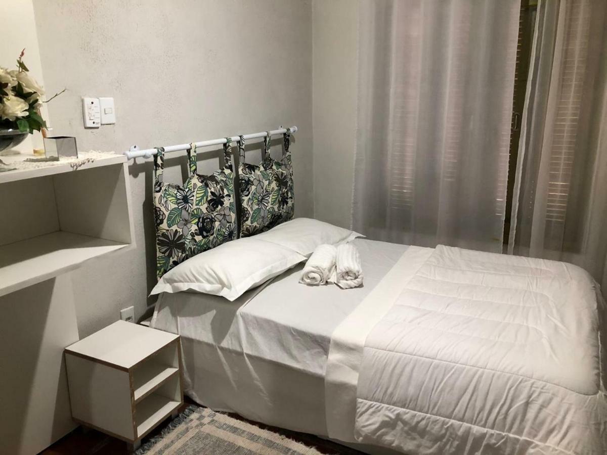 Homestay Sintonia Do Mar Sao Francisco do Sul