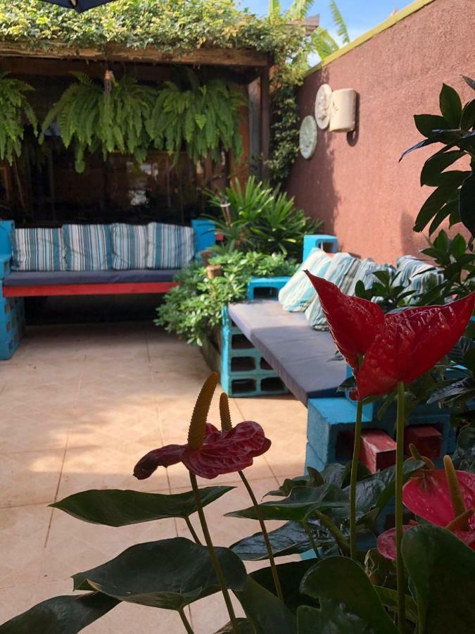 Sintonia Do Mar Homestay Sao Francisco do Sul