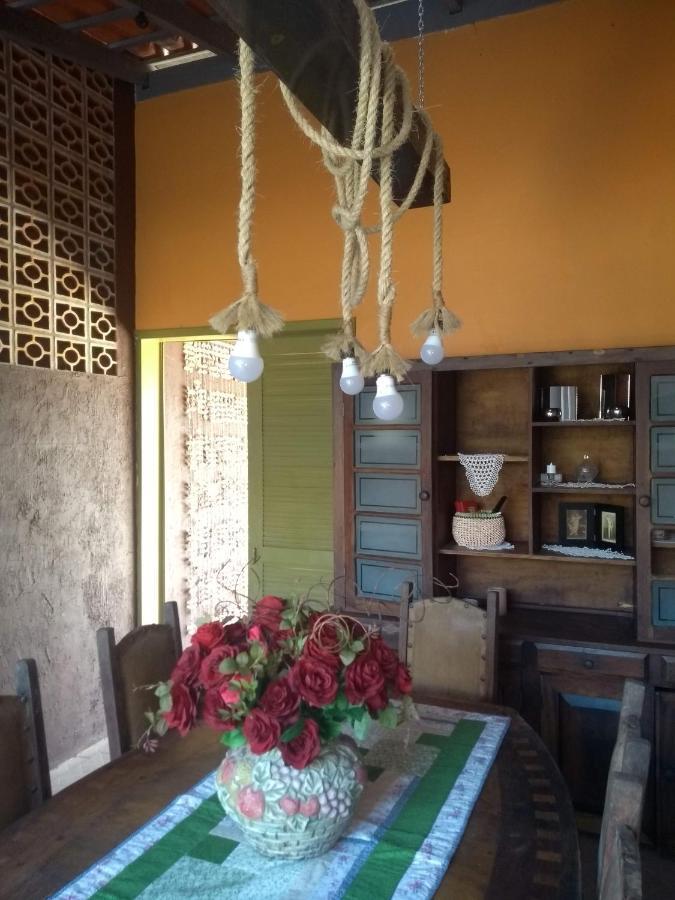 Homestay Sintonia Do Mar