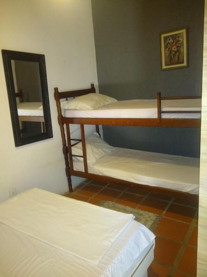 Sintonia Do Mar Homestay Sao Francisco do Sul